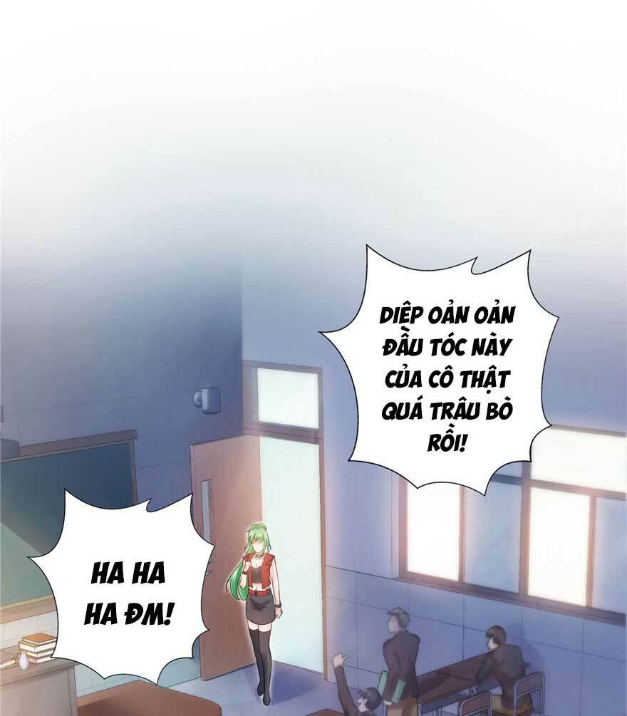 Hệt Như Hàn Quang Gặp Nắng Gắt Chapter 9 - Trang 26