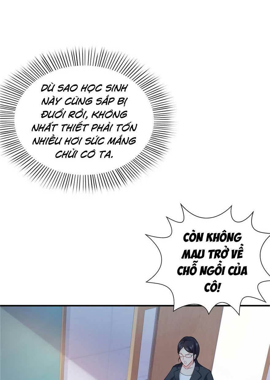 Hệt Như Hàn Quang Gặp Nắng Gắt Chapter 9 - Trang 31