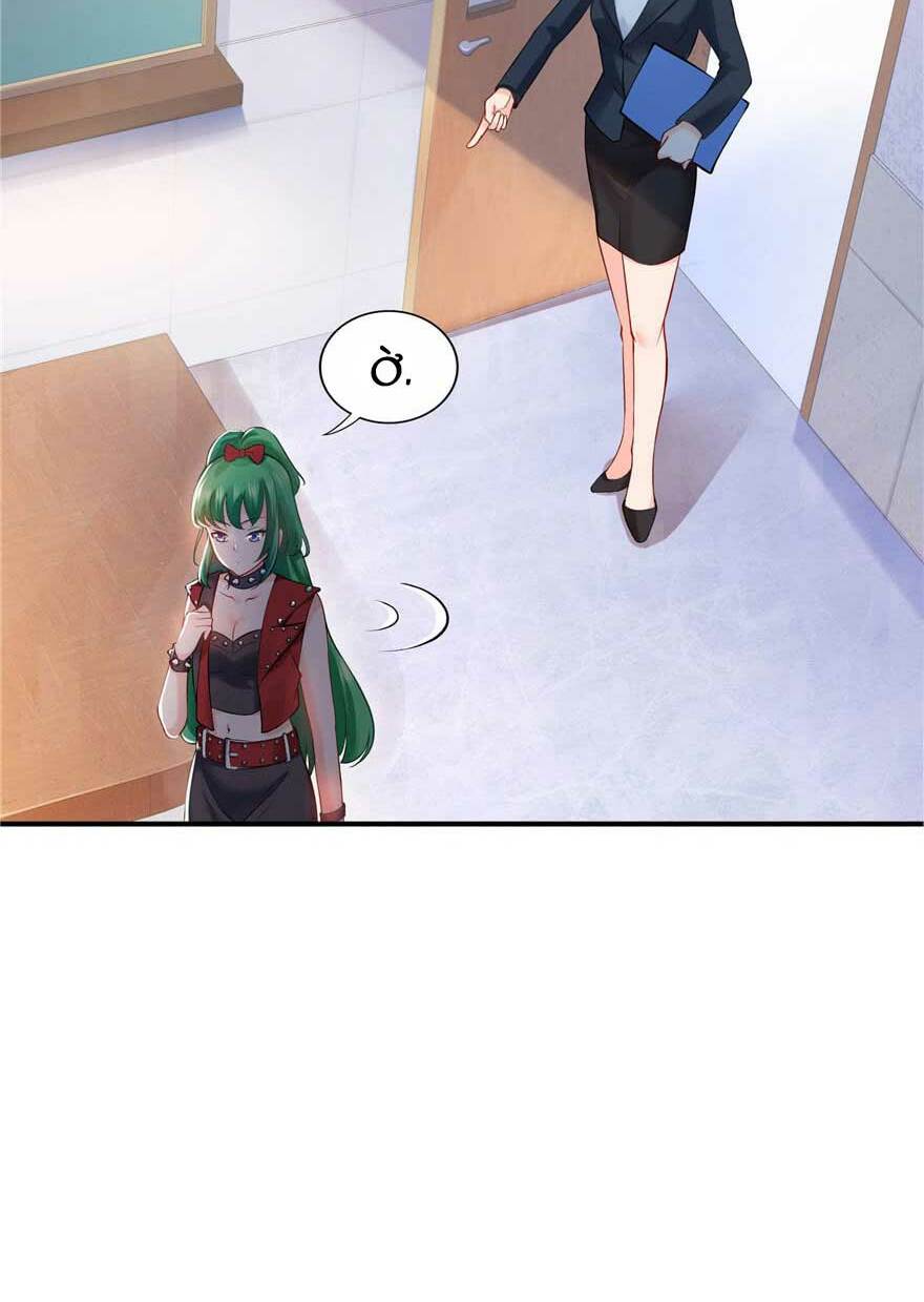 Hệt Như Hàn Quang Gặp Nắng Gắt Chapter 9 - Trang 32