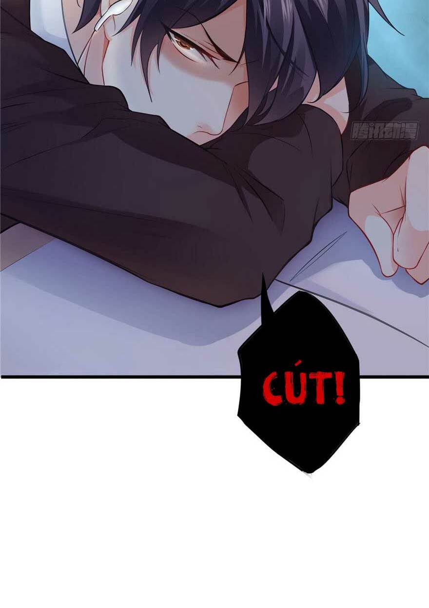Hệt Như Hàn Quang Gặp Nắng Gắt Chapter 9 - Trang 36