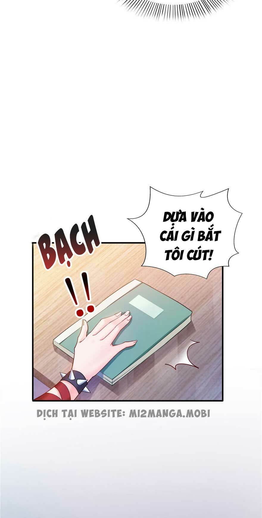 Hệt Như Hàn Quang Gặp Nắng Gắt Chapter 9 - Trang 38