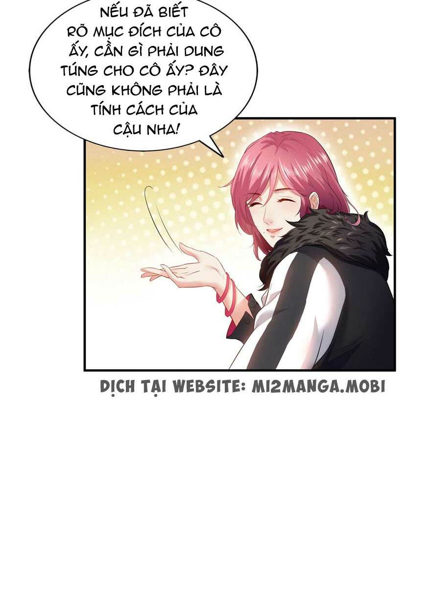 Hệt Như Hàn Quang Gặp Nắng Gắt Chapter 9 - Trang 3