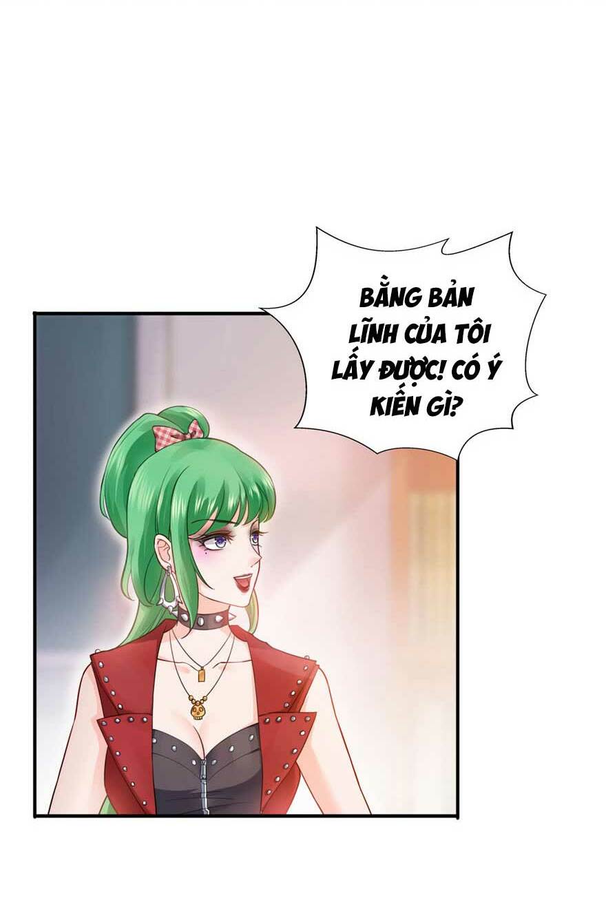 Hệt Như Hàn Quang Gặp Nắng Gắt Chapter 9 - Trang 40