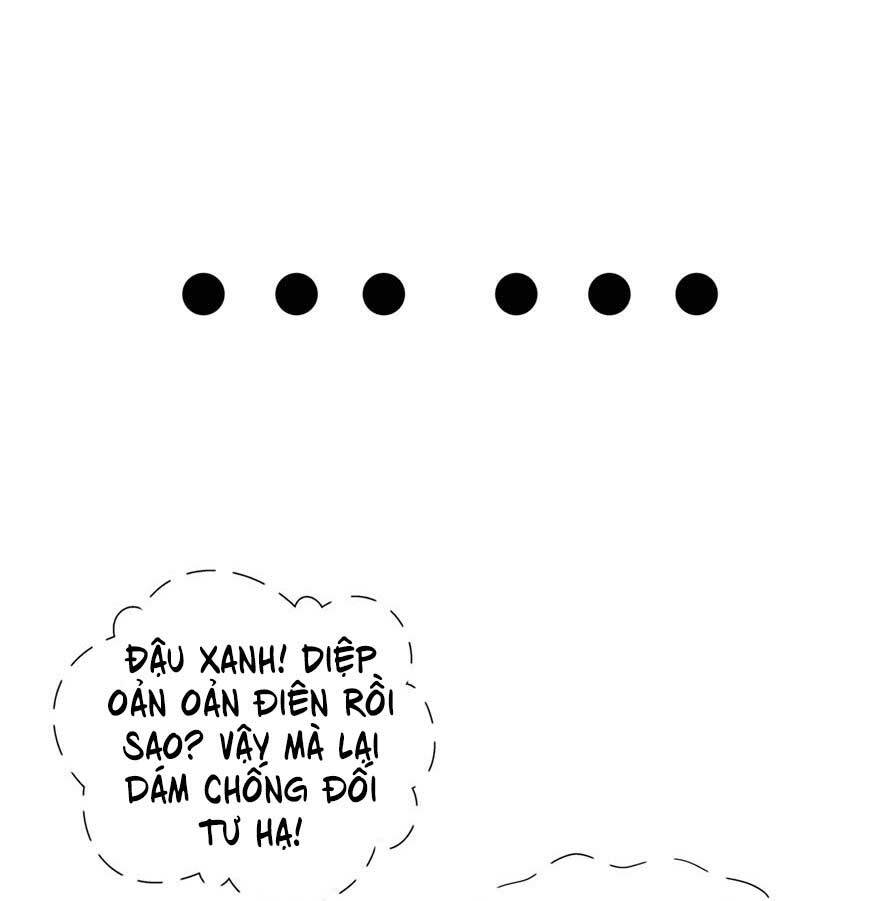 Hệt Như Hàn Quang Gặp Nắng Gắt Chapter 9 - Trang 41