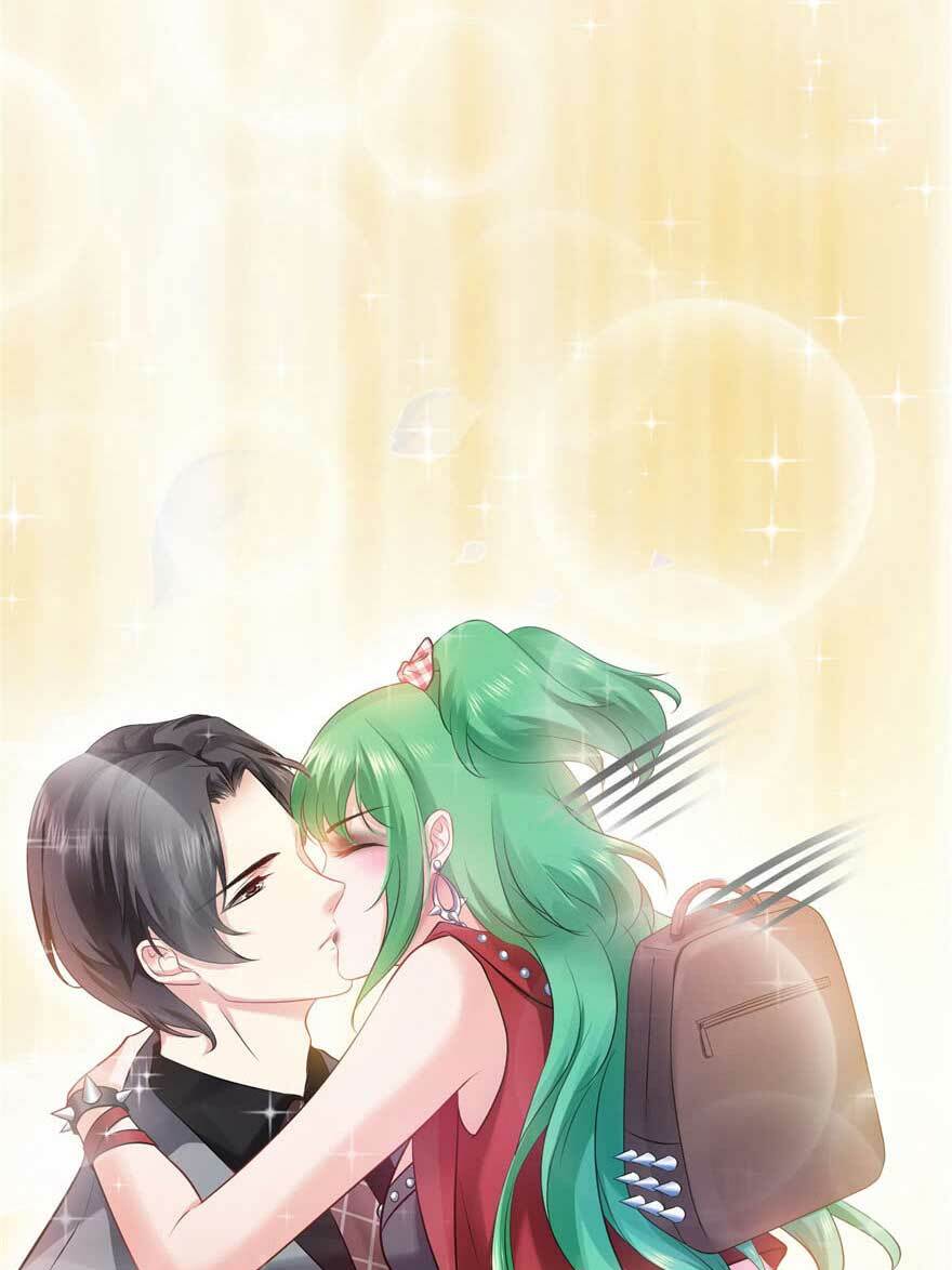 Hệt Như Hàn Quang Gặp Nắng Gắt Chapter 9 - Trang 6