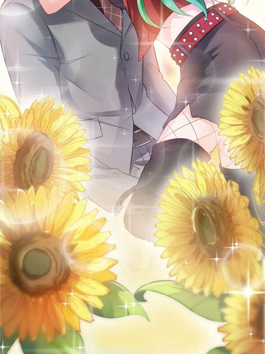 Hệt Như Hàn Quang Gặp Nắng Gắt Chapter 9 - Trang 7