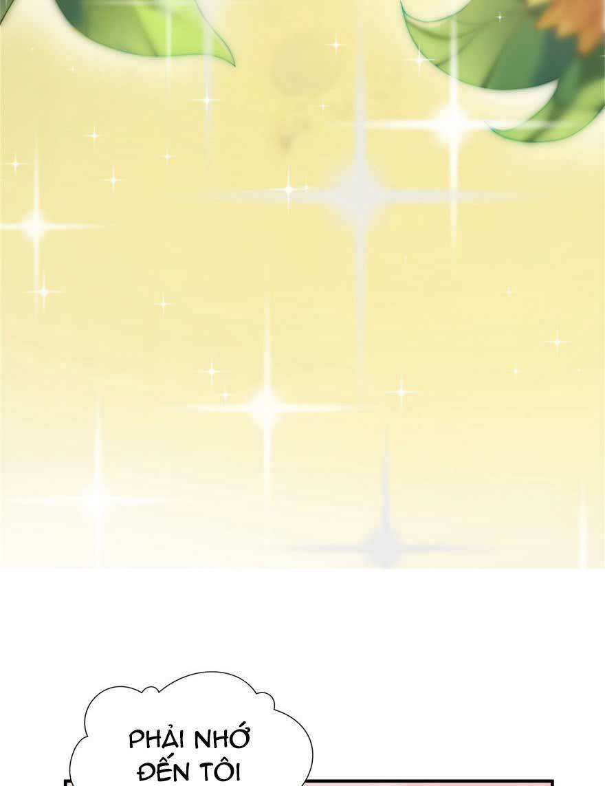 Hệt Như Hàn Quang Gặp Nắng Gắt Chapter 9 - Trang 8