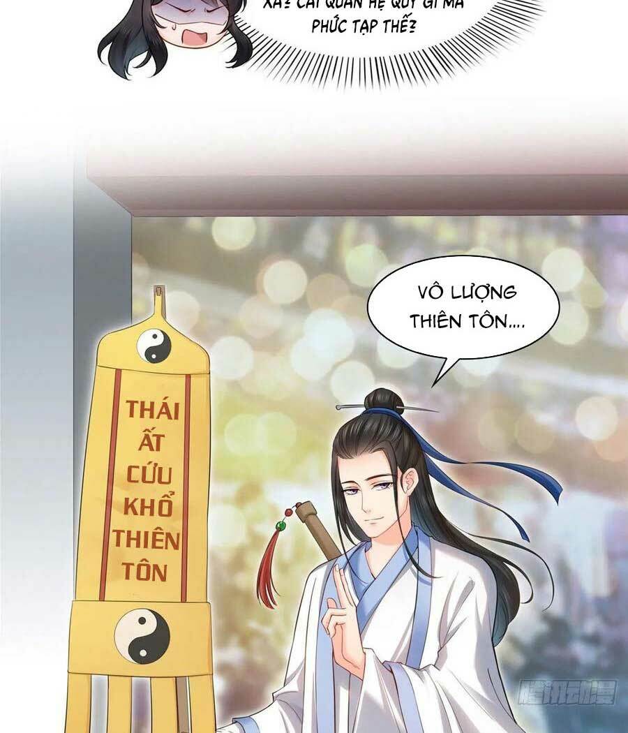 Hệt Như Hàn Quang Gặp Nắng Gắt Chapter 90 - Trang 9