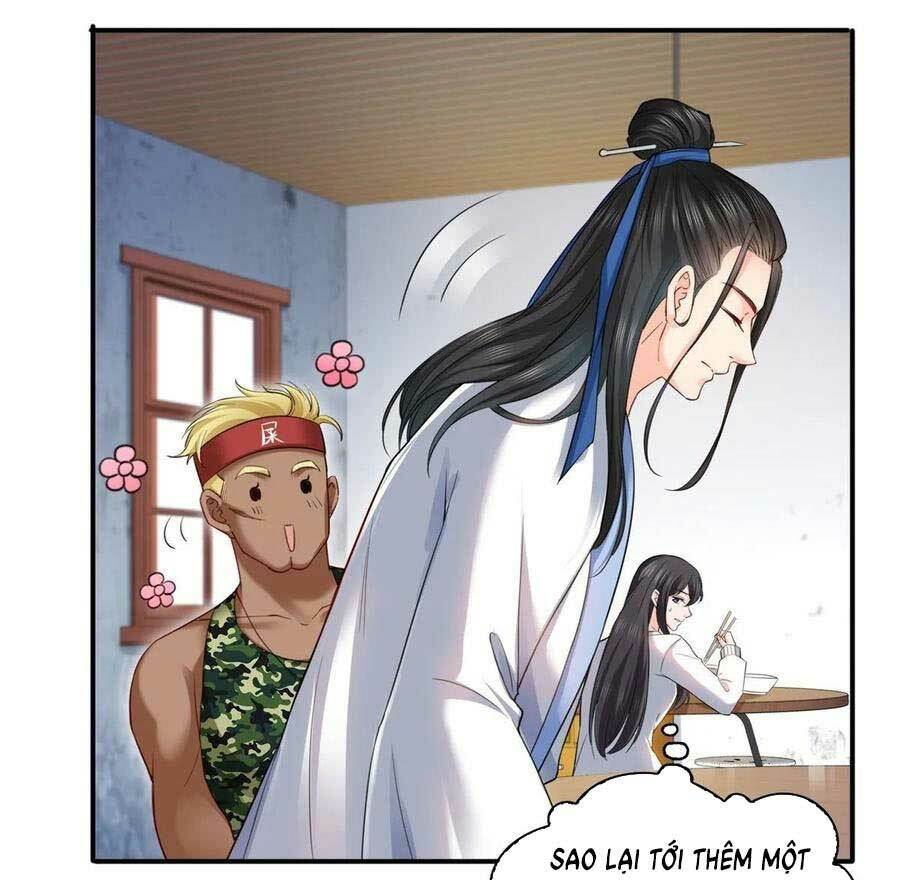 Hệt Như Hàn Quang Gặp Nắng Gắt Chapter 90 - Trang 11