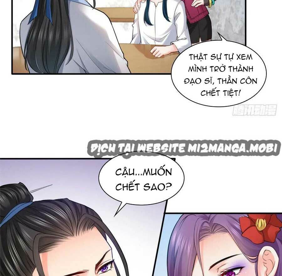 Hệt Như Hàn Quang Gặp Nắng Gắt Chapter 90 - Trang 13
