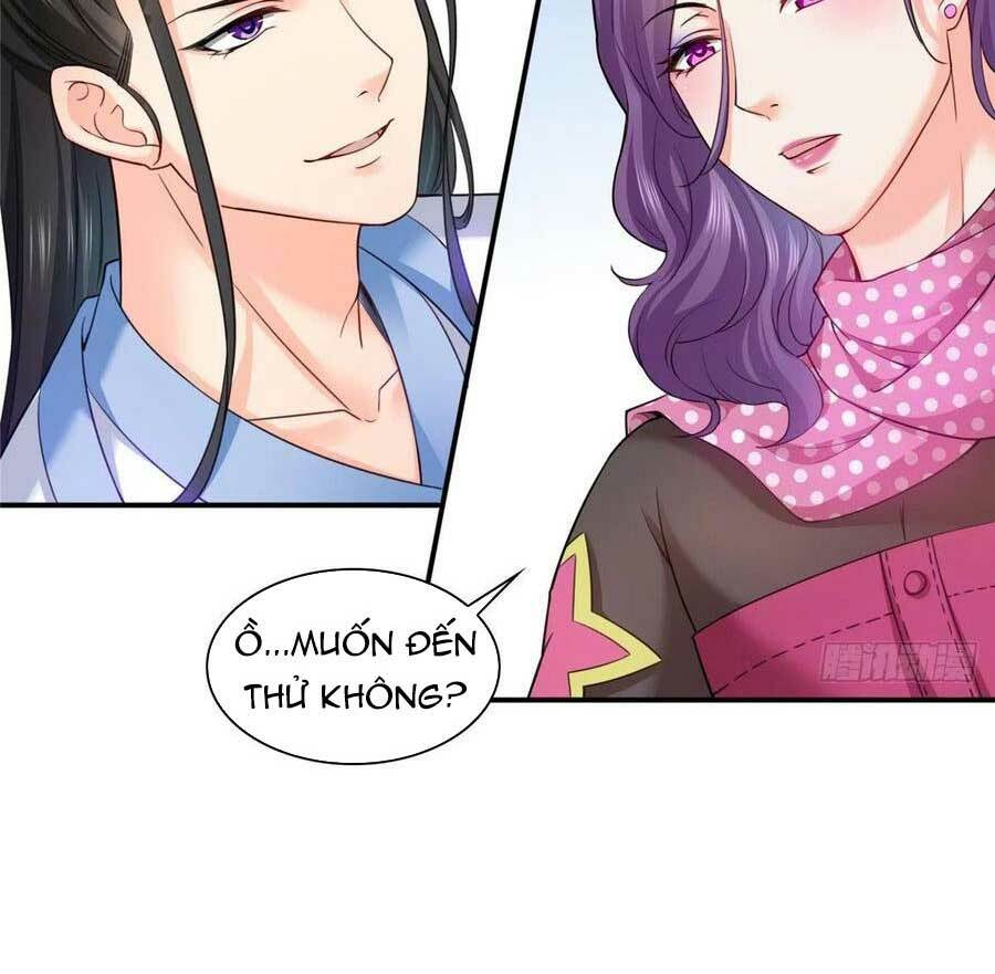 Hệt Như Hàn Quang Gặp Nắng Gắt Chapter 90 - Trang 14