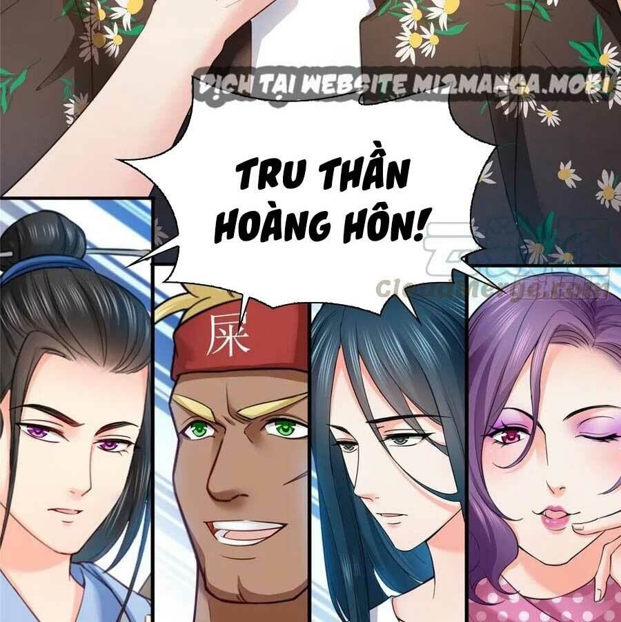 Hệt Như Hàn Quang Gặp Nắng Gắt Chapter 90 - Trang 18