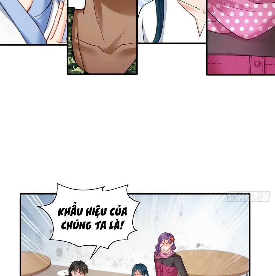 Hệt Như Hàn Quang Gặp Nắng Gắt Chapter 90 - Trang 19