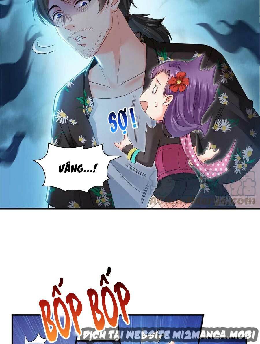 Hệt Như Hàn Quang Gặp Nắng Gắt Chapter 90 - Trang 23