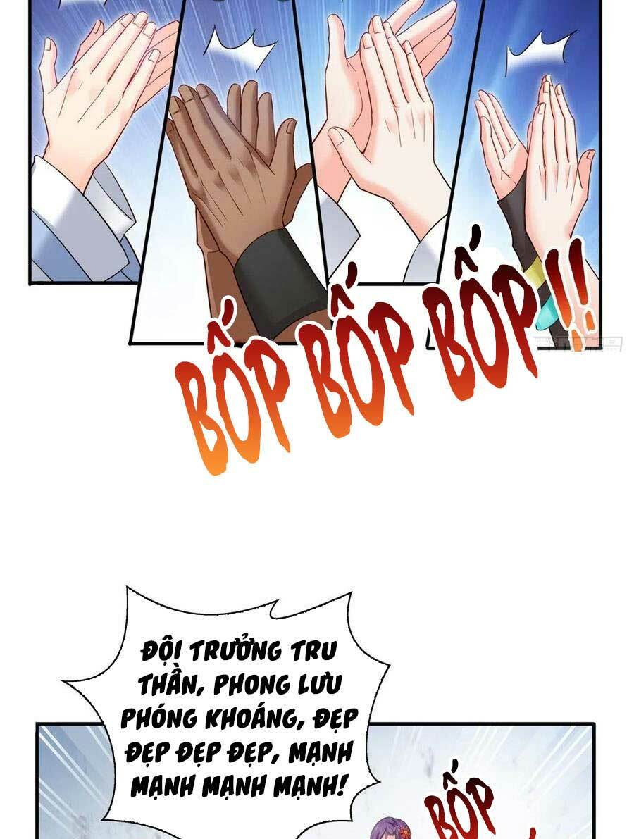 Hệt Như Hàn Quang Gặp Nắng Gắt Chapter 90 - Trang 24