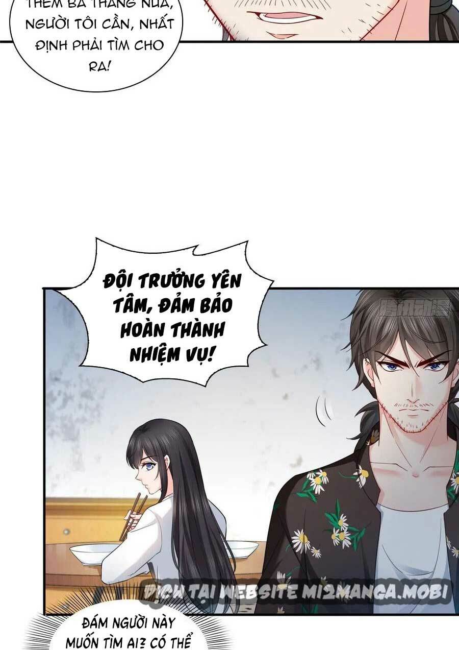Hệt Như Hàn Quang Gặp Nắng Gắt Chapter 90 - Trang 29