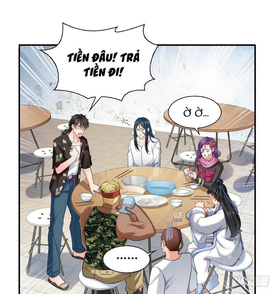 Hệt Như Hàn Quang Gặp Nắng Gắt Chapter 90 - Trang 32