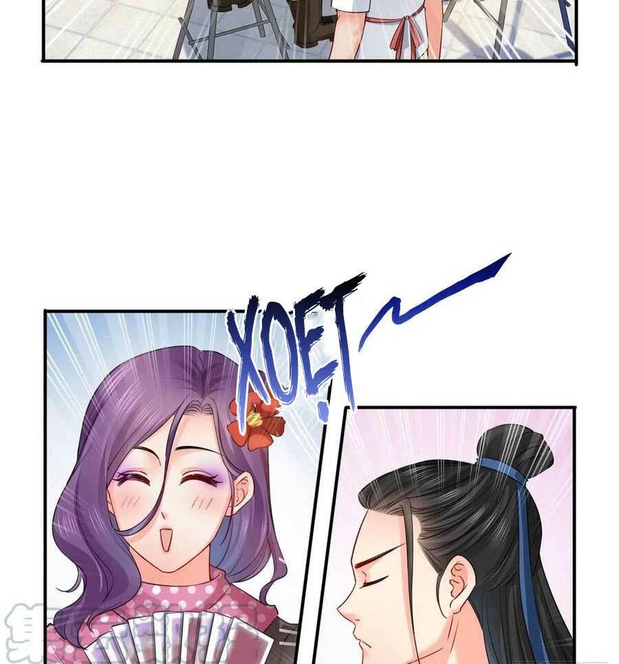 Hệt Như Hàn Quang Gặp Nắng Gắt Chapter 90 - Trang 33