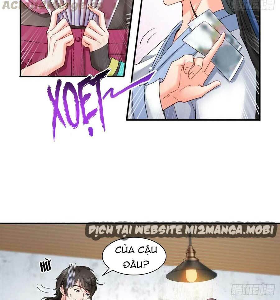 Hệt Như Hàn Quang Gặp Nắng Gắt Chapter 90 - Trang 34