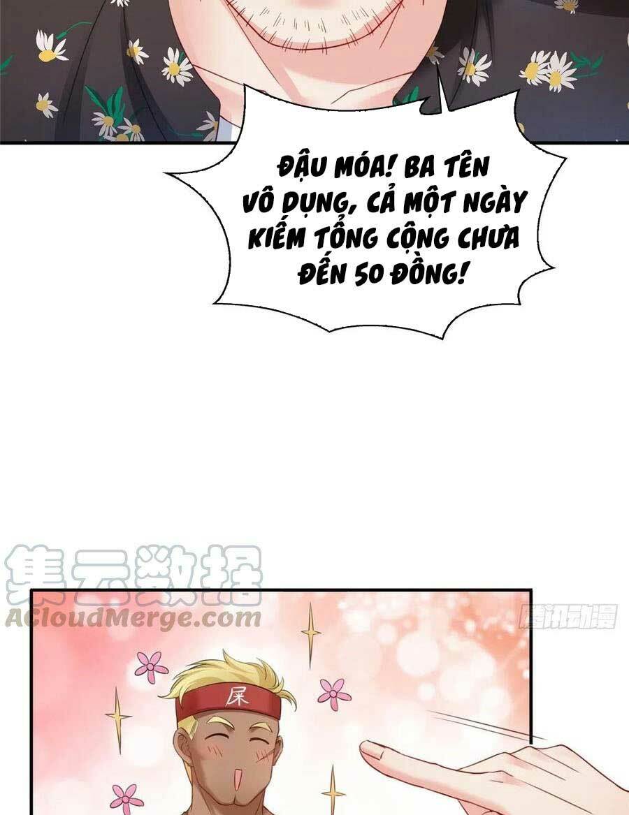 Hệt Như Hàn Quang Gặp Nắng Gắt Chapter 90 - Trang 37