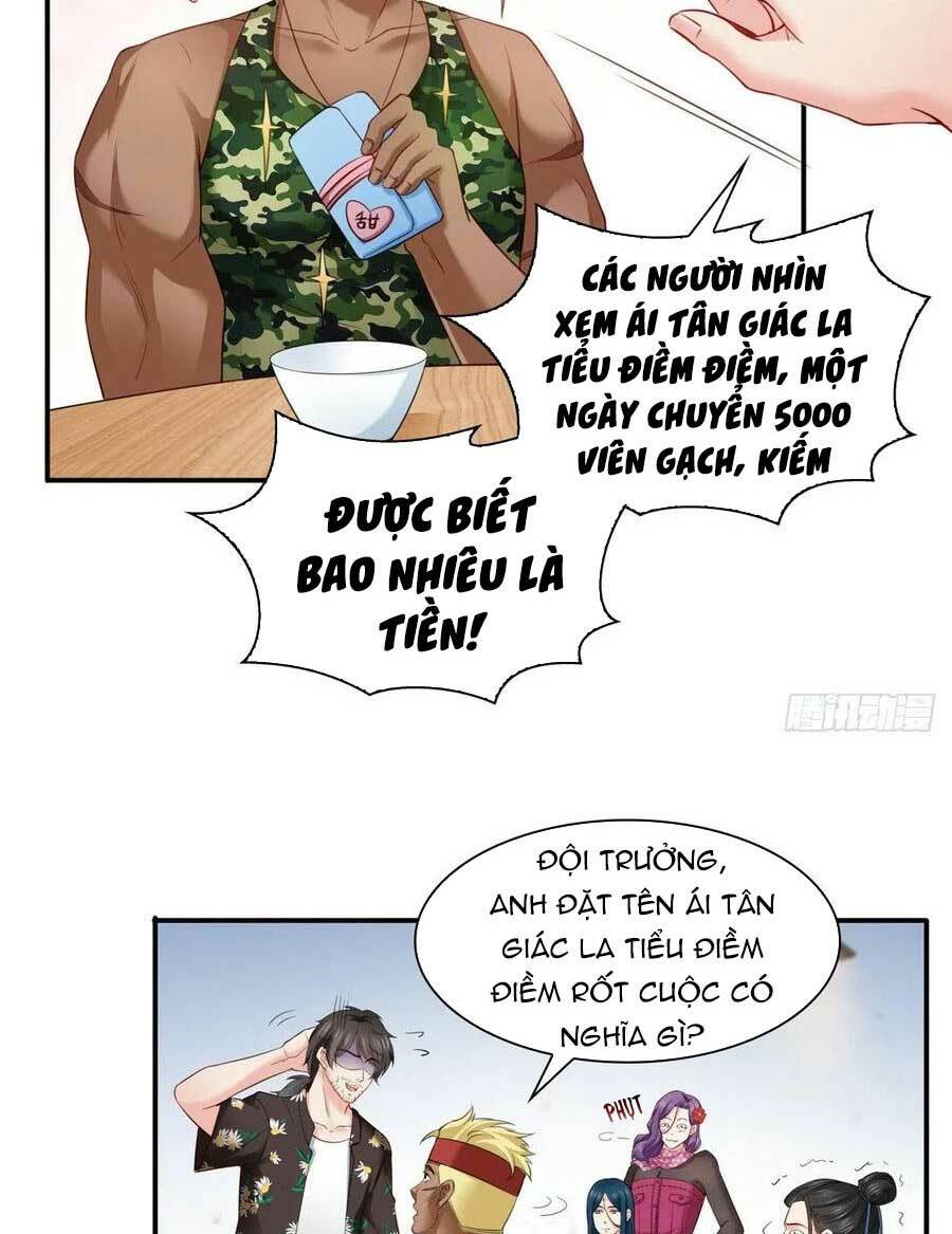 Hệt Như Hàn Quang Gặp Nắng Gắt Chapter 90 - Trang 38