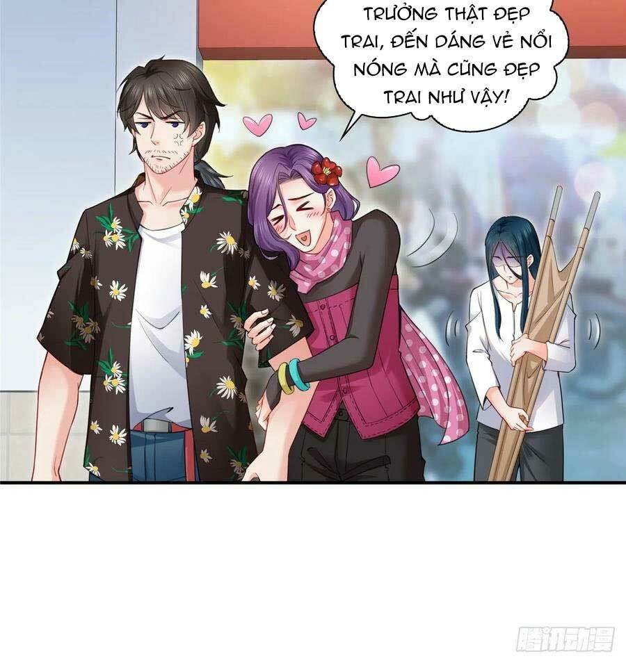 Hệt Như Hàn Quang Gặp Nắng Gắt Chapter 90 - Trang 5