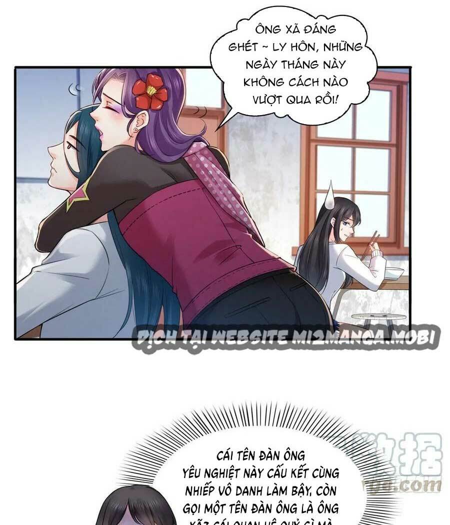 Hệt Như Hàn Quang Gặp Nắng Gắt Chapter 90 - Trang 8