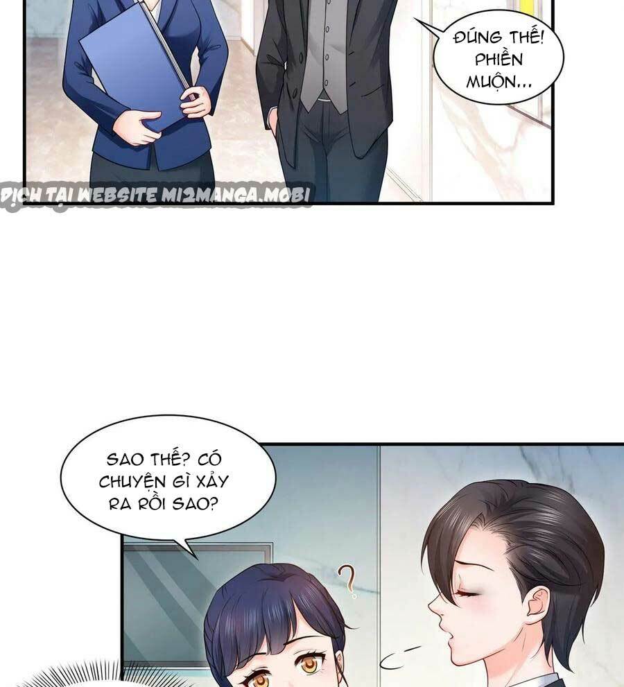 Hệt Như Hàn Quang Gặp Nắng Gắt Chapter 92 - Trang 9