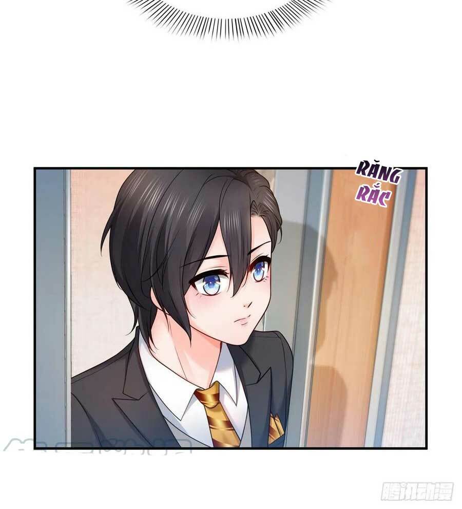 Hệt Như Hàn Quang Gặp Nắng Gắt Chapter 92 - Trang 12