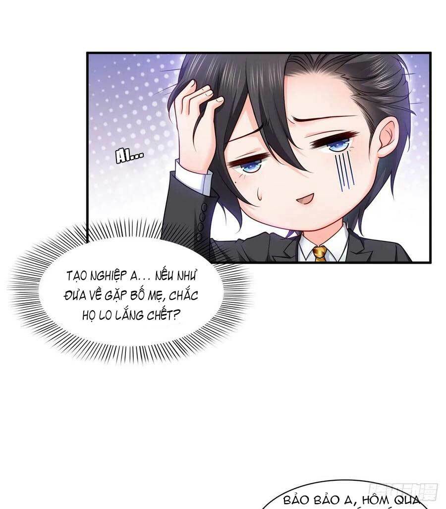 Hệt Như Hàn Quang Gặp Nắng Gắt Chapter 92 - Trang 15