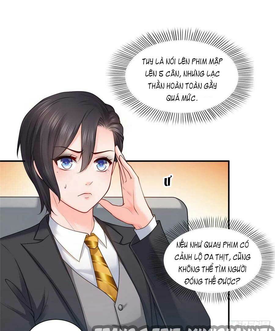 Hệt Như Hàn Quang Gặp Nắng Gắt Chapter 92 - Trang 1