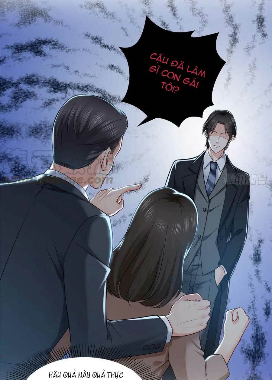 Hệt Như Hàn Quang Gặp Nắng Gắt Chapter 92 - Trang 20