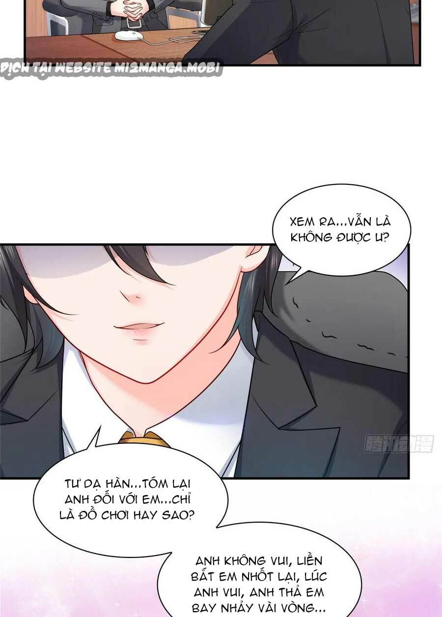 Hệt Như Hàn Quang Gặp Nắng Gắt Chapter 92 - Trang 22