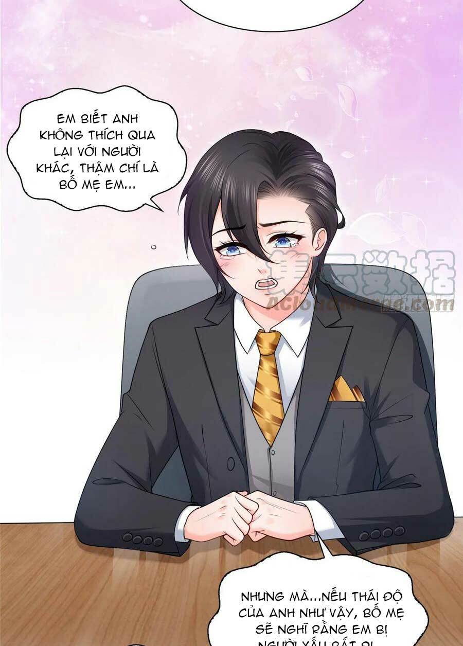 Hệt Như Hàn Quang Gặp Nắng Gắt Chapter 92 - Trang 23