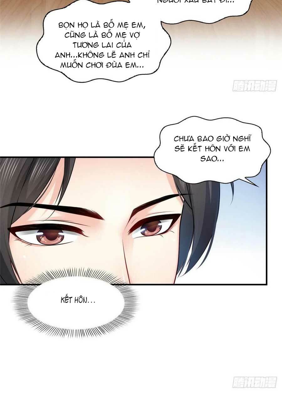 Hệt Như Hàn Quang Gặp Nắng Gắt Chapter 92 - Trang 24