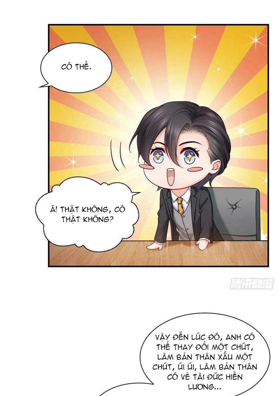 Hệt Như Hàn Quang Gặp Nắng Gắt Chapter 92 - Trang 26