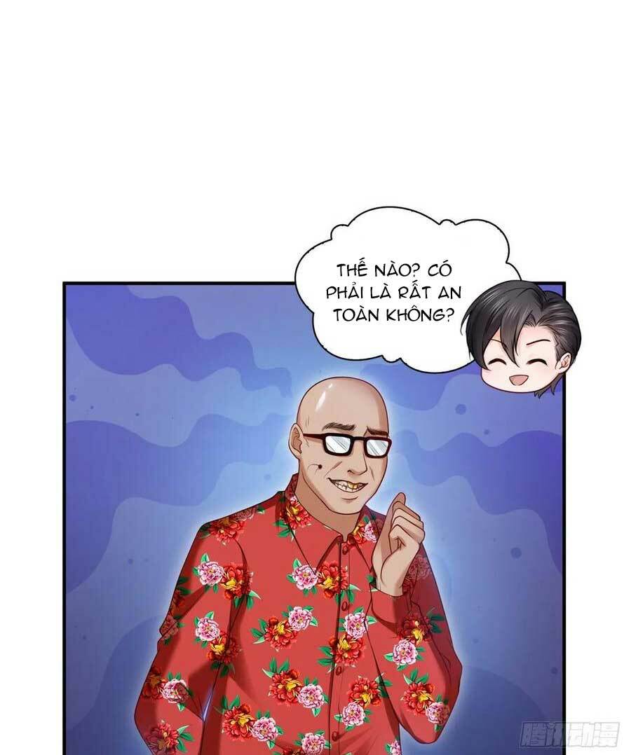 Hệt Như Hàn Quang Gặp Nắng Gắt Chapter 92 - Trang 30