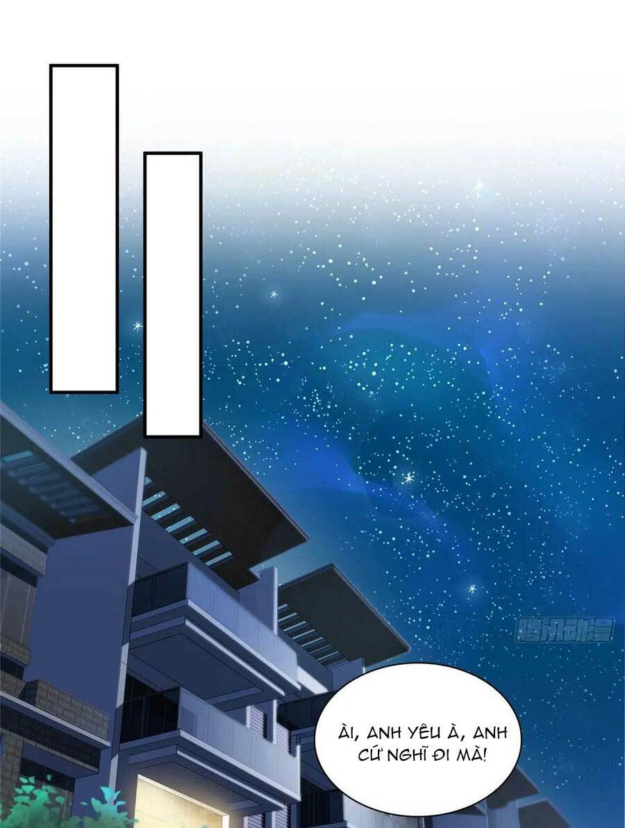 Hệt Như Hàn Quang Gặp Nắng Gắt Chapter 92 - Trang 34