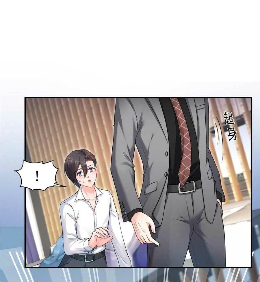 Hệt Như Hàn Quang Gặp Nắng Gắt Chapter 92 - Trang 36