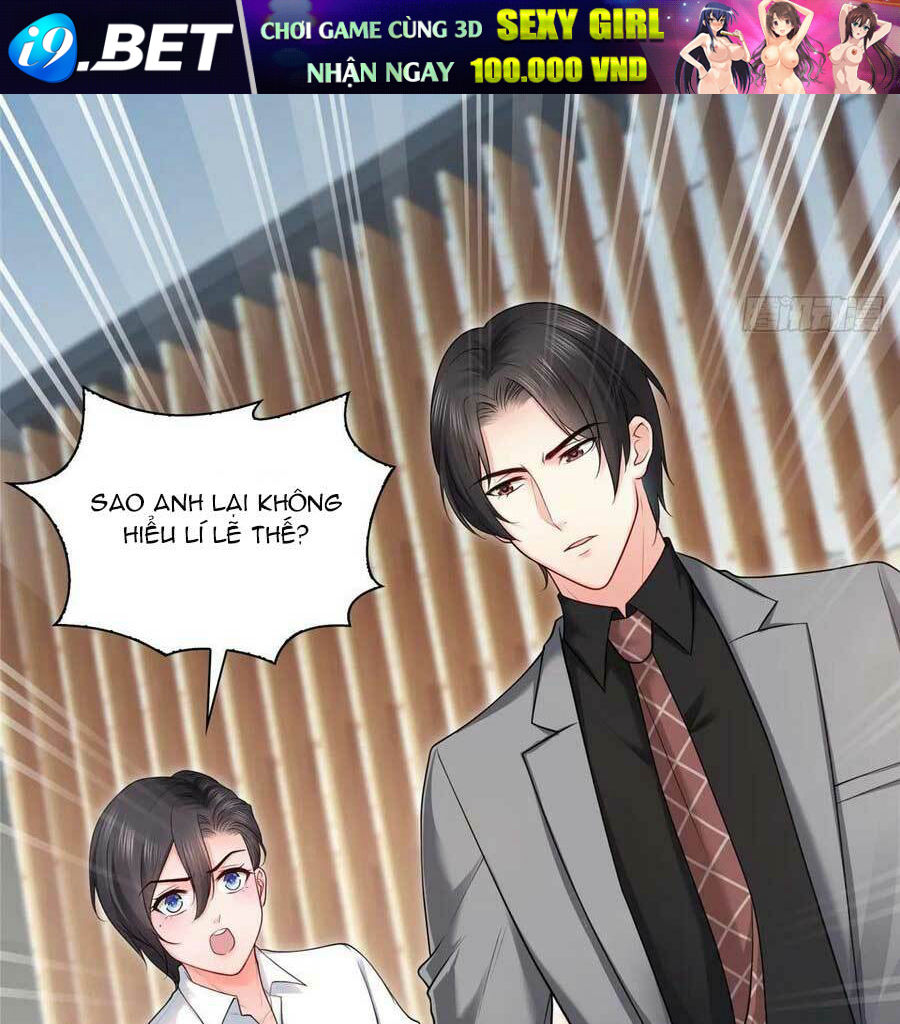 Hệt Như Hàn Quang Gặp Nắng Gắt Chapter 92 - Trang 37