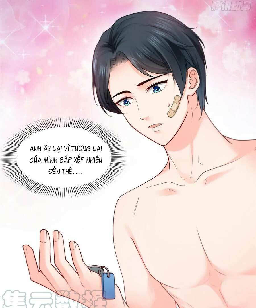 Hệt Như Hàn Quang Gặp Nắng Gắt Chapter 92 - Trang 4