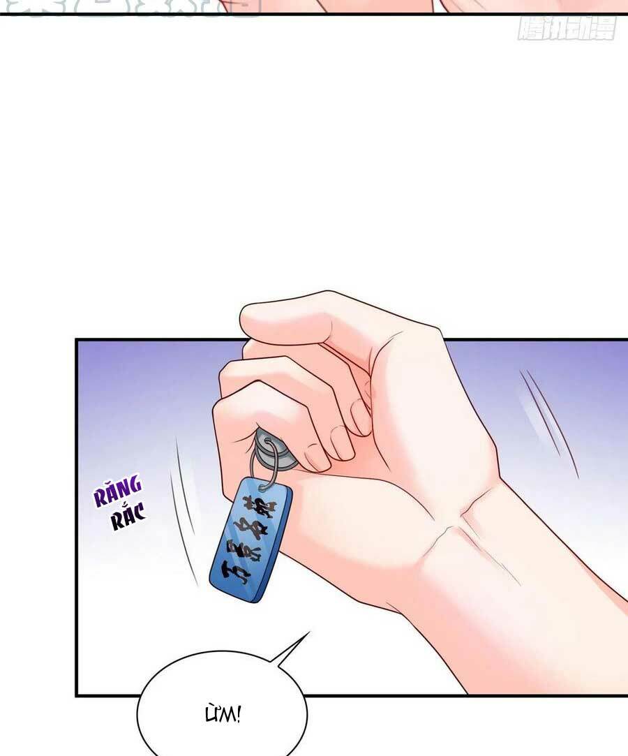 Hệt Như Hàn Quang Gặp Nắng Gắt Chapter 92 - Trang 5