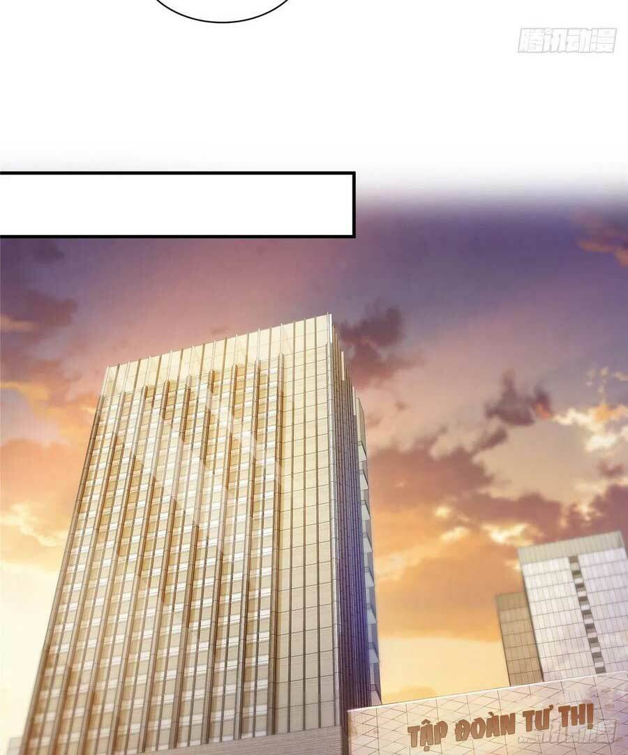 Hệt Như Hàn Quang Gặp Nắng Gắt Chapter 92 - Trang 6