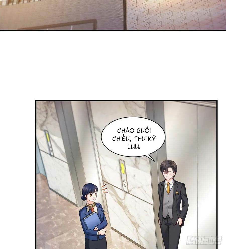 Hệt Như Hàn Quang Gặp Nắng Gắt Chapter 92 - Trang 7