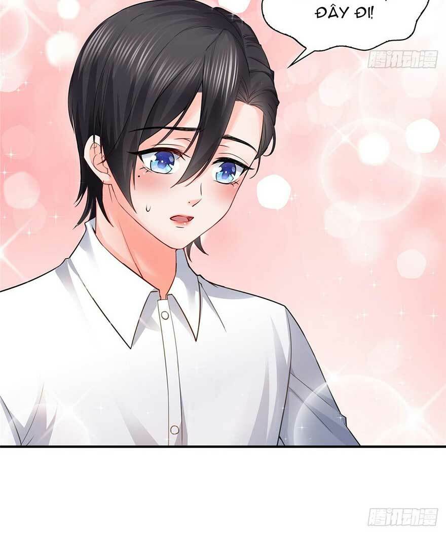 Hệt Như Hàn Quang Gặp Nắng Gắt - Chapter 93 - Page 41