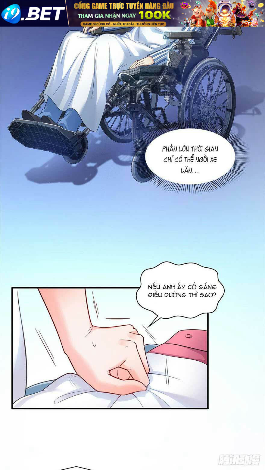 Hệt Như Hàn Quang Gặp Nắng Gắt Chapter 94 - Trang 10