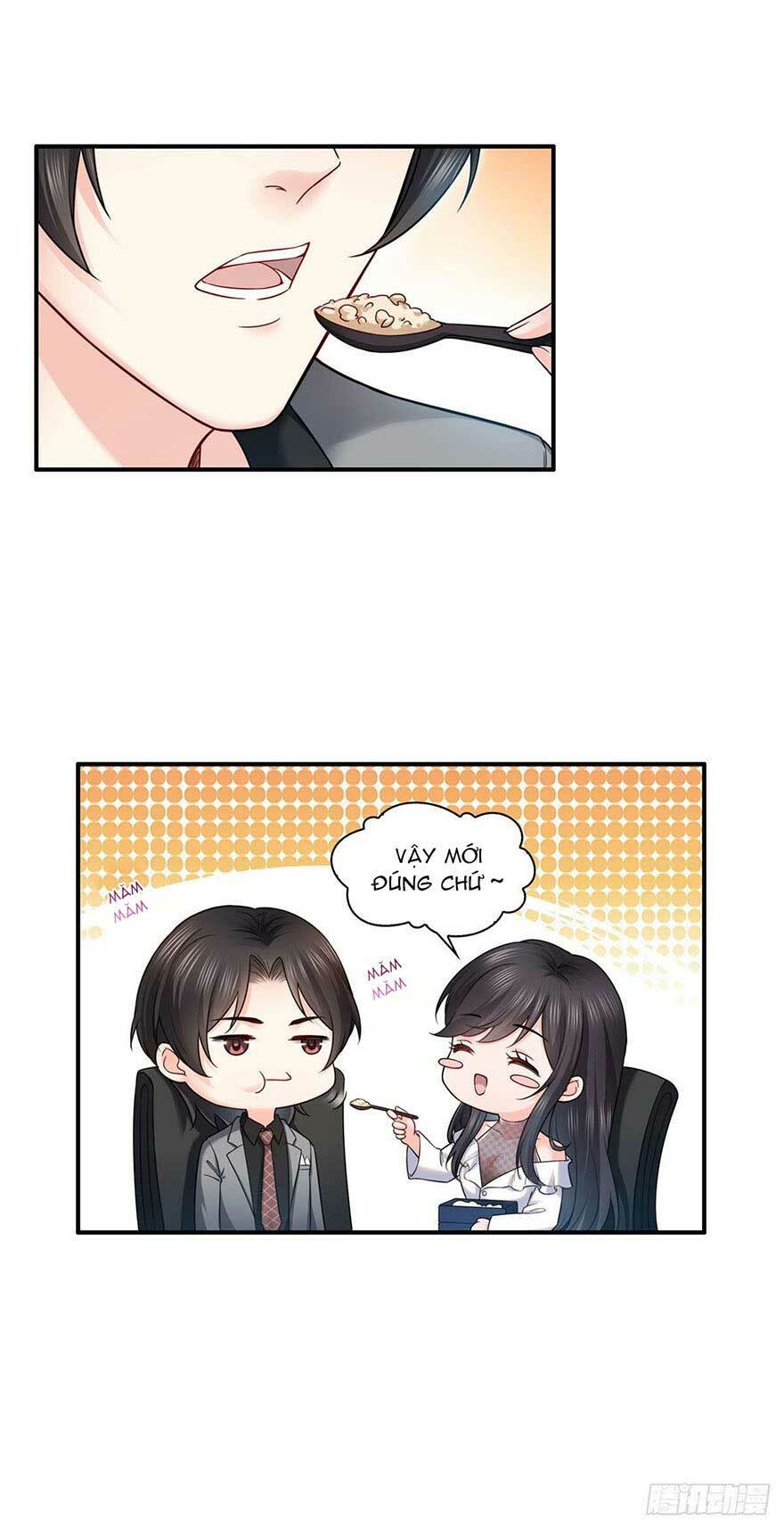 Hệt Như Hàn Quang Gặp Nắng Gắt Chapter 94 - Trang 26