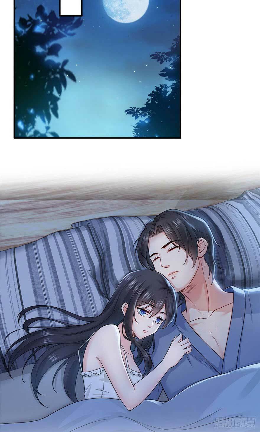 Hệt Như Hàn Quang Gặp Nắng Gắt Chapter 94 - Trang 3