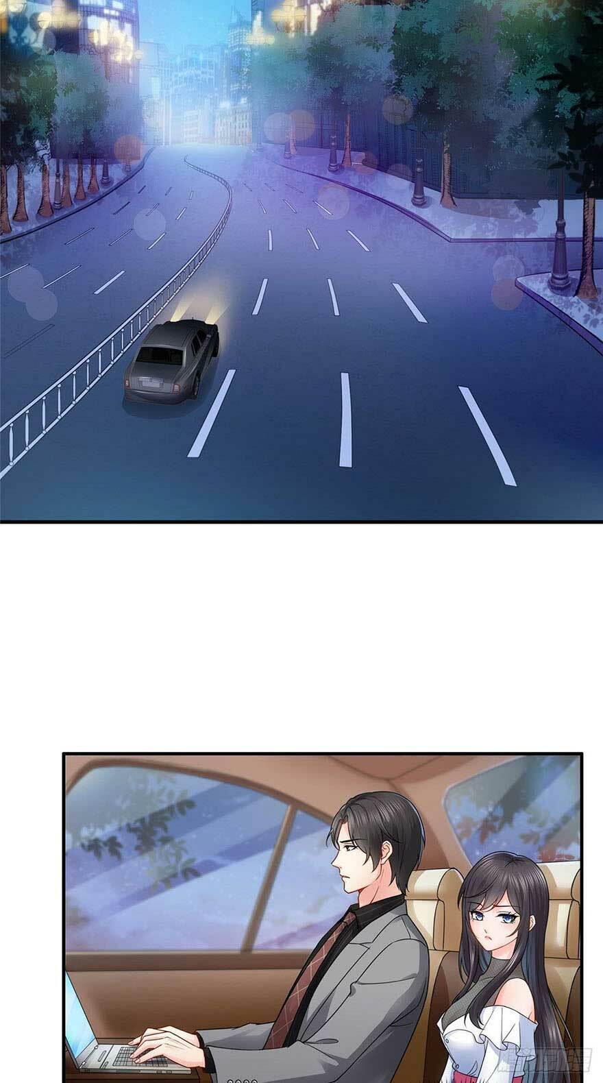 Hệt Như Hàn Quang Gặp Nắng Gắt Chapter 95 - Trang 10