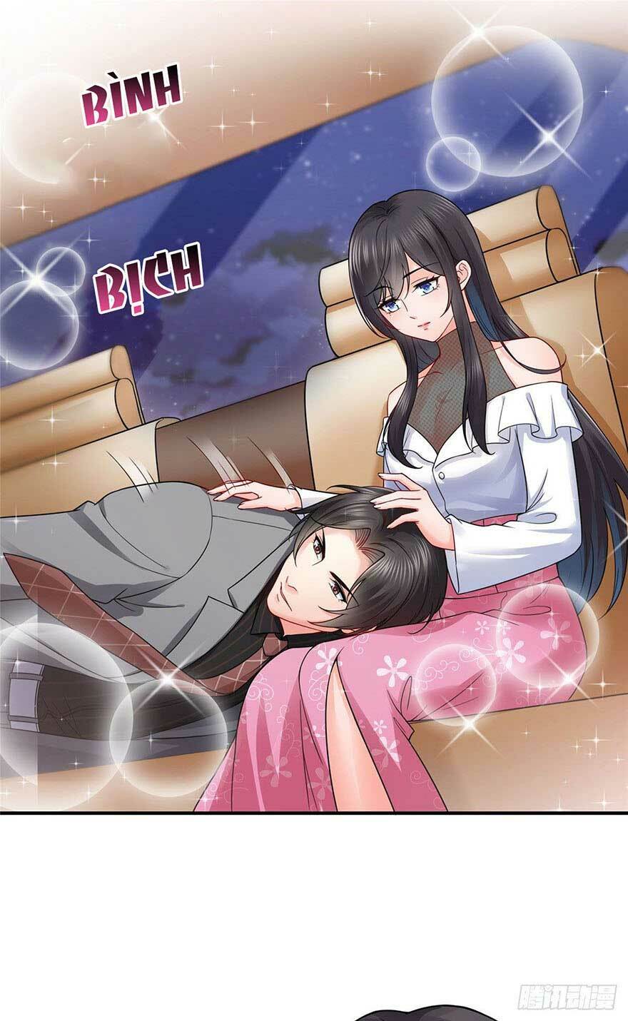 Hệt Như Hàn Quang Gặp Nắng Gắt Chapter 95 - Trang 13